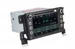 Штатная магнитола Сarmedia MKD-S768-P5 Suzuki Grand vitara 2 2005-2016