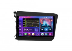 Штатная магнитола FarCar XL132M Honda Civic 2012-2015