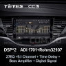 Штатная магнитола Teyes CC3 4/32 Opel Astra K (2020-2022) Тип-B