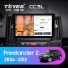 Штатная магнитола Teyes CC3L 4/64 Land Rover Freelander 2 (2006-2012)