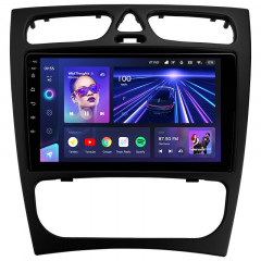 Штатная магнитола Teyes CC3 4/64 Mercedes-Benz C/CLK-Class S203 W203 W209 A209 (2000-2005) F1