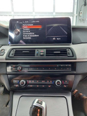 Штатная магнитола Radiola TC-1288 BMW 5 Series F10/F11 (2013-2016) NBT