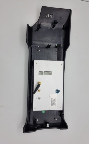 Штатная магнитола Carmedia NH-R1202 Land Rover Range Rover Vogue (2013-2017) Bosch