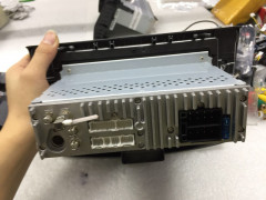 Штатная магнитола Carmedia NM-023-MTK Volkswagen Passat (2005-2015) (B6, B7)