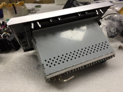 Штатная магнитола Carmedia NM-023-MTK Volkswagen Passat (2005-2015) (B6, B7)