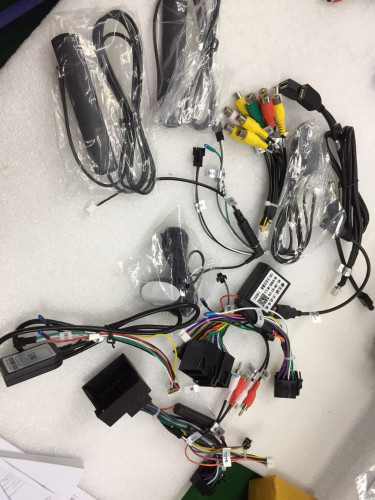 Штатная магнитола Carmedia NM-023-MTK Volkswagen Passat (2005-2015) (B6, B7)