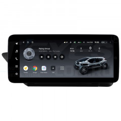 Переходная рамка Lexus ES ES200 ES250 ES300h ES350 XV60 VI 6 (2012-2018) Тип-C (12,3")