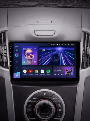 Штатная магнитола Teyes CC3 4/64 Chevrolet TrailBlazer 2 (2012-2015)