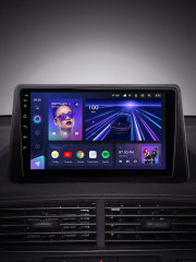 Штатная магнитола Teyes CC3 4/64 Opel Mokka 1 (2012-2016)