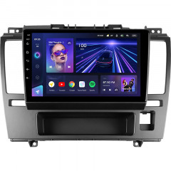 Штатная магнитола Teyes CC3 4/32 Nissan Tiida C11 (2004-2013) F1