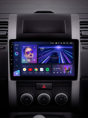 Штатная магнитола Teyes CC3 6/128 Nissan X-Trail T31 (2007-2015)