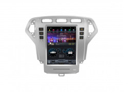 Штатная магнитола Tesla Carmedia ZF-1119-DSP Ford Mondeo 2007-2010