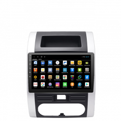 Штатная магнитола Parafar PF700XHD Nissan Xtrail 2007-2013