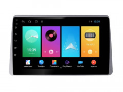 Штатная магнитола FarCar D1222M Renault Duster 2020+