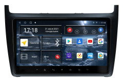 Штатная магнитола Redpower 71134 Volkswagen Polo 5-поколение Mk5 (03.2008-07.2020)