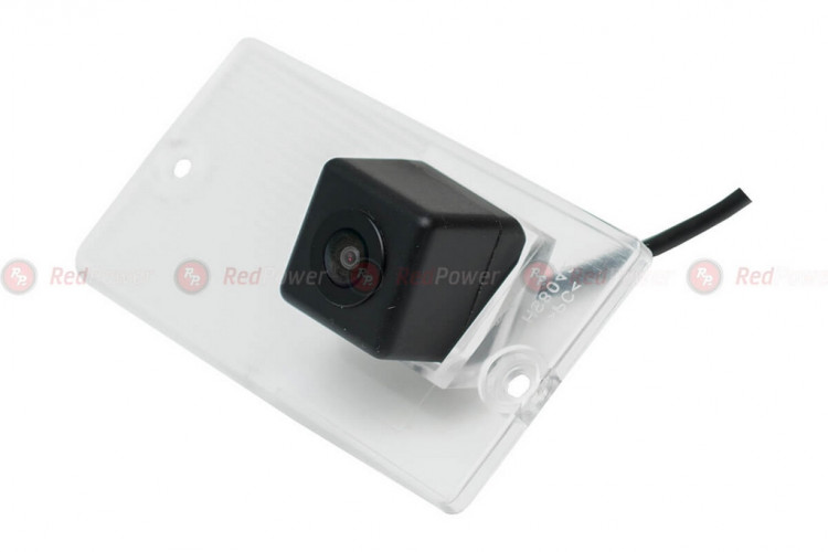 Камера заднего вида Redpower Premium KIA187 Kia Sorento (2002-2012)