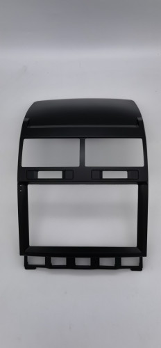 Штатная магнитола Carmedia OL-9106-Q Volkswagen Touareg 2002-2010