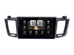 Штатная магнитола Navipilot DROID7 Toyota Rav 4 (2013+) 10"