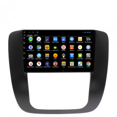 Штатная магнитола Parafar PF041XHD9 Chevrolet Tahoe (2007-2014)