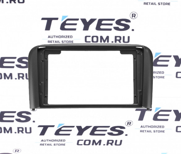 Переходная рамка Volvo S80 1 (1998-2006) (9")