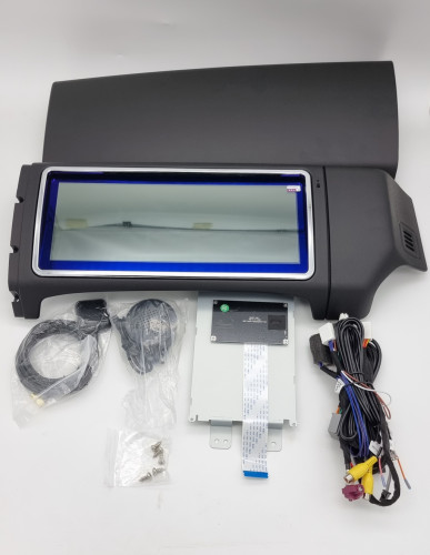 Штатная магнитола Carmedia NH-R1203 Land Rover Range Rover Sport (2013-2017) Bosch