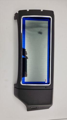 Штатная магнитола Carmedia NH-R1203 Land Rover Range Rover Sport (2013-2017) Bosch