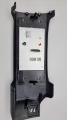 Штатная магнитола Carmedia NH-R1203 Land Rover Range Rover Sport (2013-2017) Bosch