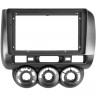 Переходная рамка Honda Fit GD / Jazz GD (2001-2008) Правый руль (9")