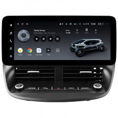 Переходная рамка Ford Kuga 2 / C-MAX / Escape 3 (2012-2019) (12,3")