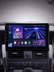 Штатная магнитола Teyes CC3 4/64 Nissan Teana J31 (2003-2008) F1