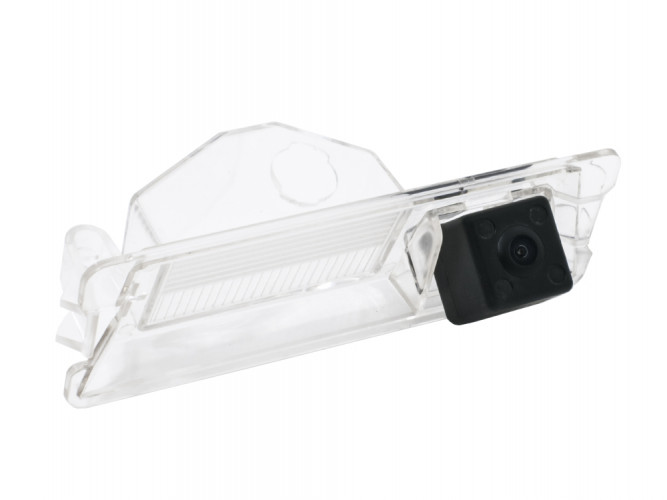 CMOS ИК штатная камера заднего вида AVS315CPR (#067) для автомобилей NISSAN/ RENAULT