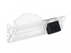 CMOS ИК штатная камера заднего вида AVS315CPR (#067) для автомобилей NISSAN/ RENAULT