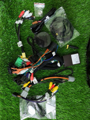 Штатная магнитола Tesla Carmedia ZF-1023-DSP Opel Insignia 2013-2015 рестайлинг