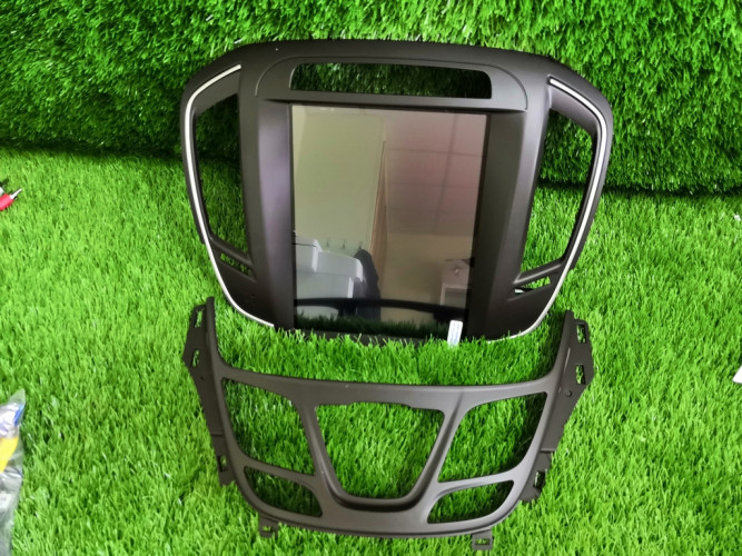 Штатная магнитола Tesla Carmedia ZF-1023-DSP Opel Insignia 2013-2015 рестайлинг