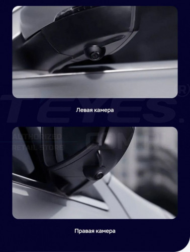 Штатная магнитола Teyes LUX ONE 360 6/128 Audi A4 B8 (2007-2015) Тип-B