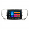 Штатная магнитола Carmedia KD-8077-P5 Kia Sportage 2016+