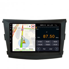 Штатная магнитола Parafar PF011LTX Ssang Yong Tivoli (2015-2019)