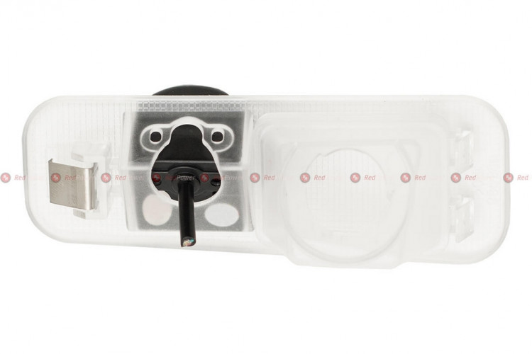 Камера заднего вида Redpower Premium KIA196 Kia Rio (2011-2017) седан