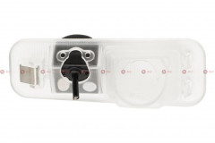 Камера заднего вида Redpower Premium KIA196 Kia Rio (2011-2017) седан