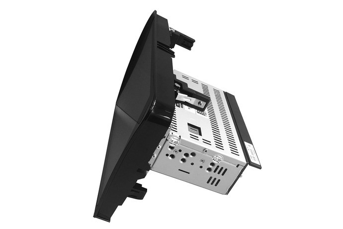 Штатная магнитола Carmedia NM-7111 Skoda Octavia A7 2013+