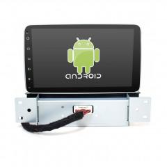 Штатная магнитола Carmedia KR-9199-S9 Ford Focus 2019+