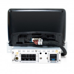 Штатная магнитола Carmedia KR-9199-S9 Ford Focus 2019+