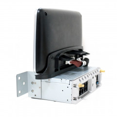 Штатная магнитола Carmedia KR-9199-S9 Ford Focus 2019+