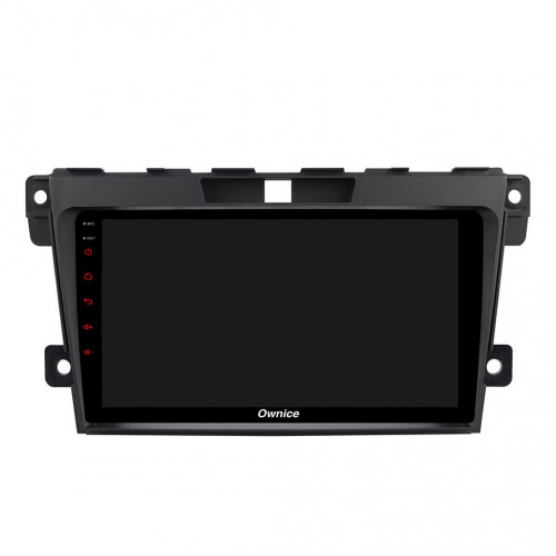 Штатная магнитола Carmedia OL-9509-Q Mazda CX-7 2006-2012