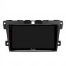 Штатная магнитола Carmedia OL-9509-Q Mazda CX-7 2006-2012