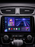 Штатная магнитола Teyes CC3 4/64 Honda CR-V 5 RT RW (2017-2022)