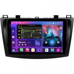 Штатная магнитола FarCar XXL034M Mazda 3 2008-2013