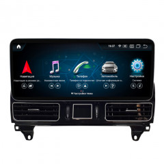 Штатная магнитола Parafar PF7115A11MLGL Mercedes-Benz ML/GL (2012-2015) NTG 4.5