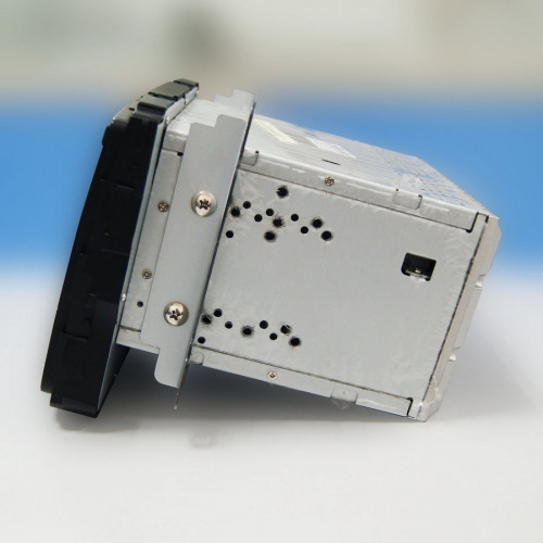 Штатная магнитола Carmedia KR-8138-T8 Hyunda Creta 2016+