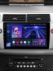 Штатная магнитола Teyes CC3 4/64 Citroen C4 (2004-2014)